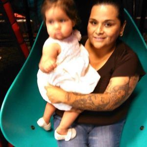 Meet your Posher, Arlene